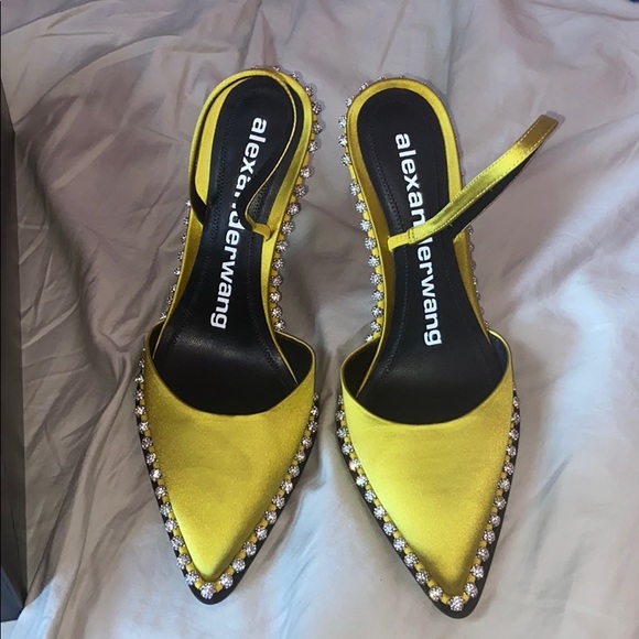 Alexander Wang Heels | Poshmark